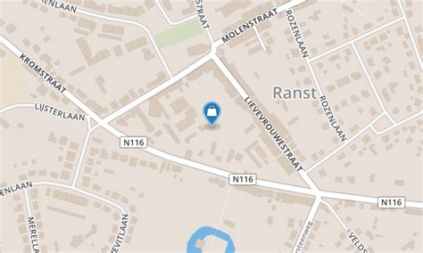 ranst tankstation|Tankstations in Ranst